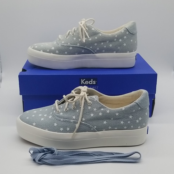 keds star sneakers